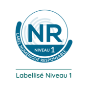 Logo Labellisé NR1