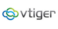 logo vtiger - logiciel grc et crm