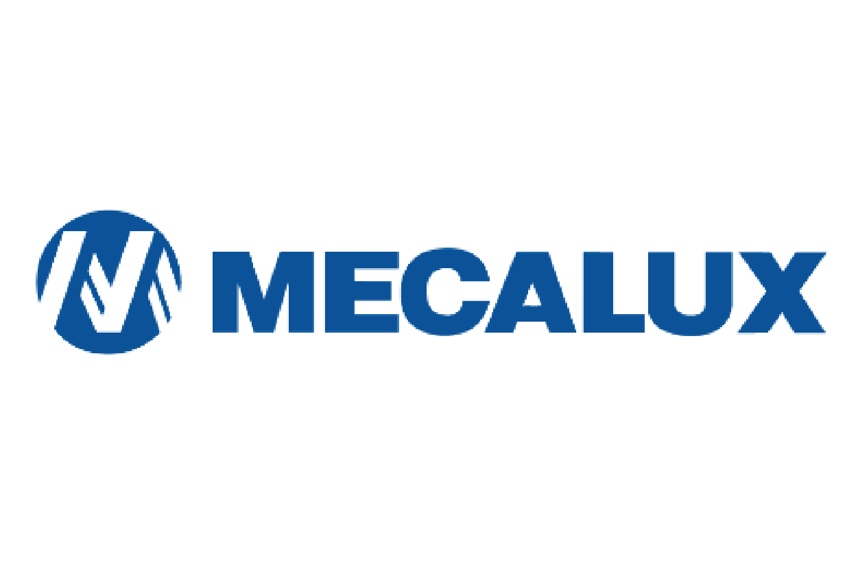 Logo Mecalux