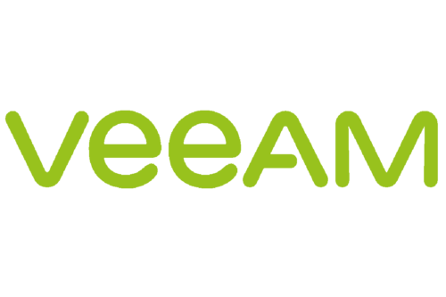 Logo Veeam