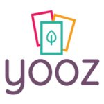logo yooz - logiciel grc et crm